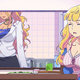 Illustration for article titled Taboo High School Rumors Make for One Funny Anime